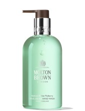 Molton Brown Refined White Mulberry Fine Liquid Hand Wash - 300 Ml