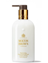 Molton Brown Mesmerising Oudh Accord & Gold Hand Lotion - 300 Ml
