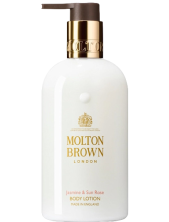 Molton Brown Jasmine & Sun Rose Body Lotion Latte Corpo 300 Ml