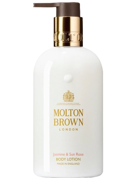 Molton Brown Jasmine & Sun Rose Body Lotion Latte Corpo 300 Ml