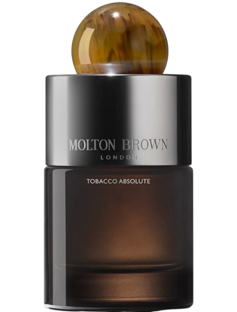 Molton Brown Tobacco Absolute Eau De Parfum Unisex 100 Ml Molton Brown Tobacco Absolute Eau De Parfum Unisex 100 Ml