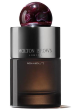 Molton Brown Rosa Absolute Eau De Parfum Donna - 100 Ml