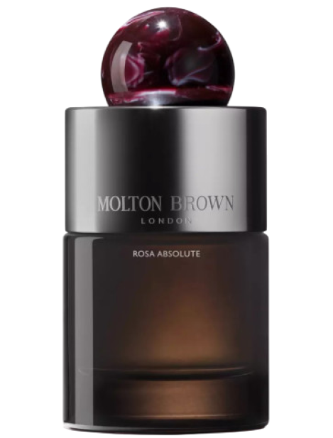 Molton Brown Rosa Absolute Eau De Parfum Donna 100 Ml