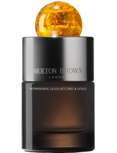 Molton Brown Mesmerising Oudh Accord & Gold Eau De Parfum Unisex 100 Ml Molton Brown Mesmerising Oudh Accord & Gold Eau De Parfum Unisex 100 Ml