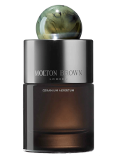 Molton Brown Geranium Nefertum Eau De Parfum Unisex - 100ml
