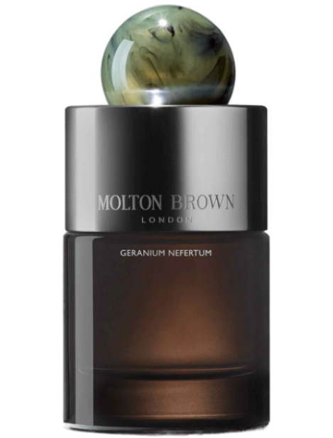 Molton Brown Geranium Nefertum Eau De Parfum Unisex 100 Ml