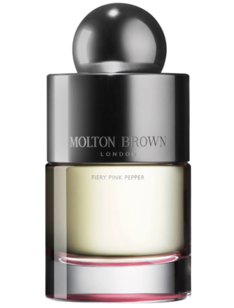 Molton Brown Fiery Pink Pepper Eau De Toilette Donna 100 Ml