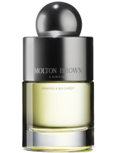 Molton Brown Orange & Bergamot Eau De Toilette Unisex 100 Ml