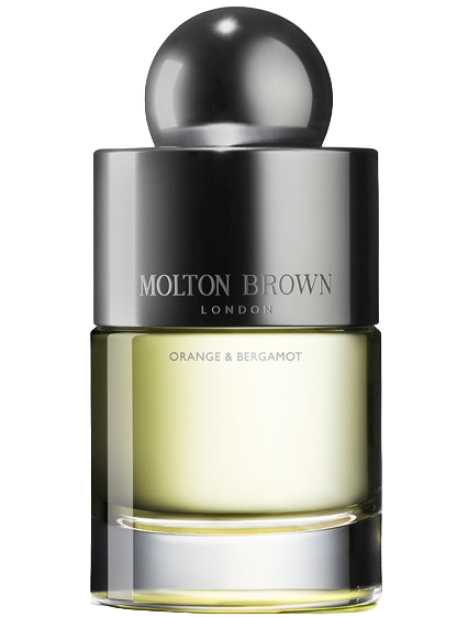 Molton Brown Orange & Bergamot Eau De Toilette Unisex 100 Ml