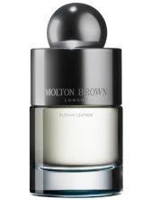 Molton Brown Russian Leather Eau De Toilette Unisex 100 Ml