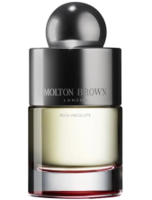 Molton Brown Rosa Absolute Eau De Toilette Donna 100 Ml