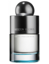 Molton Brown Coastal Cypress & Sea Fennel Eau De Toilette Unisex 100 Ml