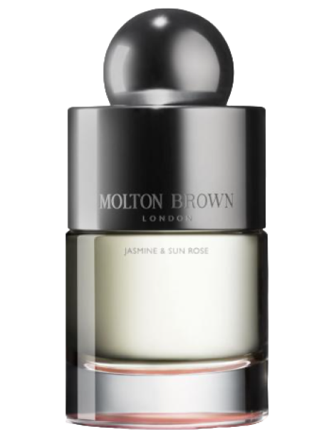 Molton Brown Jasmine & Sun Rose Eau De Toilette Donna 100 Ml