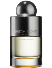 Molton Brown Vetiver & Grapefruit Eau De Toilette Unisex 100 Ml