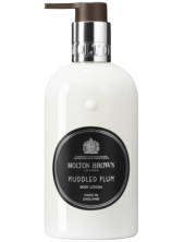 Molton Brown Muddled Plum Body Lotion Crema Corpo 300 Ml