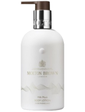 Molton Brown Milk Musk Body Lotion Crema Corpo 300 Ml