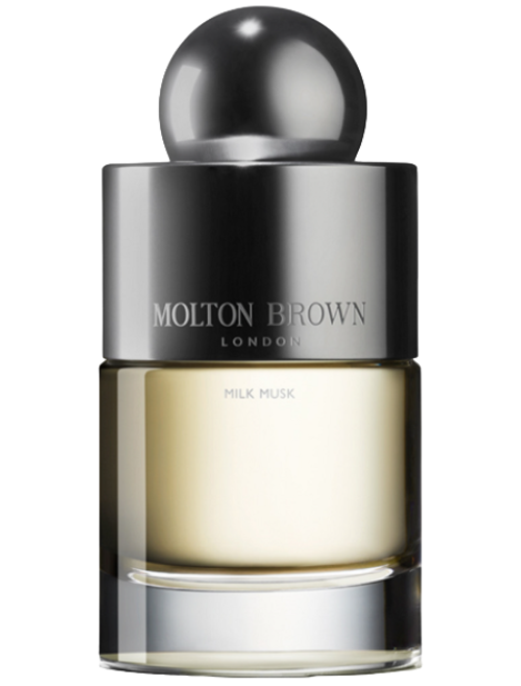 Molton Brown Milk Musk Eau De Toilette Unisex 100 Ml