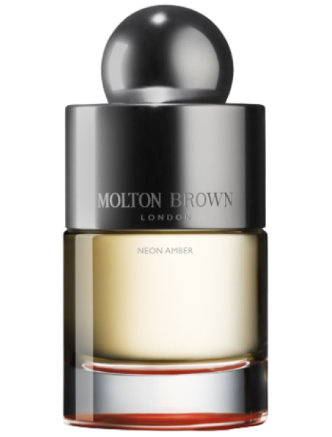 Molton Brown Neon Amber Eau De Toilette Unisex 100 Ml