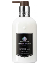 Molton Brown Juniper Jazz Body Lotion Latte Corpo 300 Ml