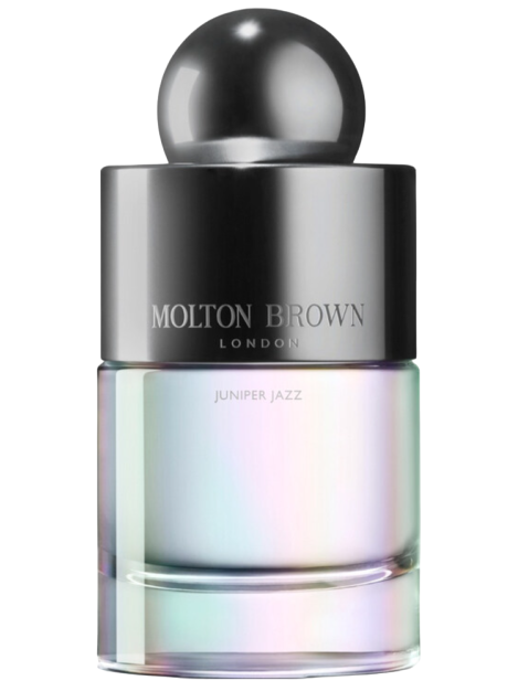 Molton Brown Juniper Jazz Eau De Toilette Unisex 100 Ml