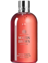 Molton Brown Heavenly Gingerily Gel Doccia Profumato - 300ml