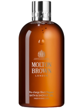 Molton Brown Black Pepper Gel Doccia Ricarica 300 Ml