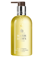 Molton Brown Orange & Bergamot Sapone Liquido 300 Ml