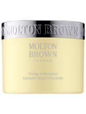 Molton Brown Orange & Bergamot Radiant Body Polisher Esfoliante Corpo 275 Gr