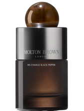 Molton Brown Re-charge Black Pepper Eau De Parfum Uomo 100 Ml Molton Brown Re-charge Black Pepper Eau De Parfum Uomo 100 Ml