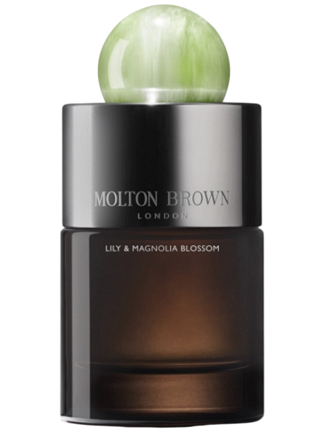 Molton Brown London Lily & Magnolia Blossom Eau De Parfum Unisex 100 Ml