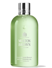 Molton Brown Lily & Magnolia Blossom Bath & Shower Gel – Gel Bagno E Doccia 300 Ml