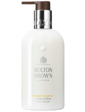 Molton Brown Orange & Bergamot Lozione Mani 300 Ml