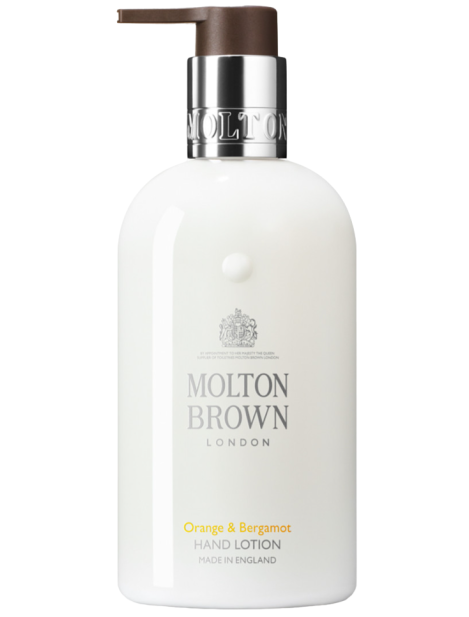 Molton Brown Orange & Bergamot Lozione Mani 300 Ml