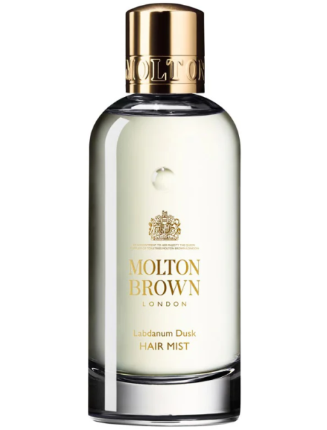 Molton Brown Labdanum Dusk Hair Mist Spray Per Capelli 100 Ml