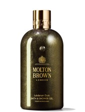 Molton Brown Labdanum Dusk Bath & Shower Gel - 300 Ml