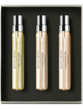 Molton Brown Floral & Spicy Fragrance Discovery Set Cofanetto 3 Fragranze Da 7,5 Ml