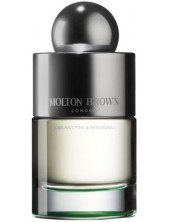 Molton Brown Jubilant Pine & Patchouli Eau De Toilette Unisex 100 Ml