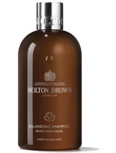 Molton Brown Shampoo Riequilibrante Al Coriandolo - 300 Ml