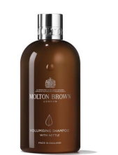 Molton Brown Shampoo Volumizzante All'ortica - 300 Ml