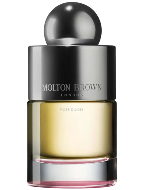 Molton Brown Rose Dunes Eau De Toilette Unisex 100 Ml