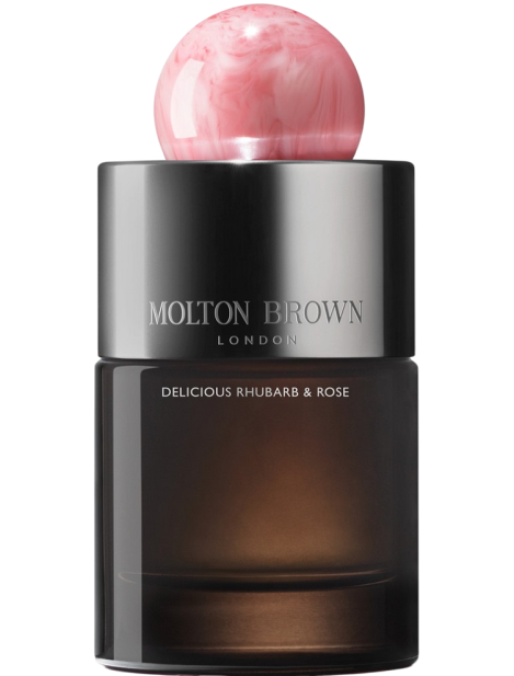Molton Brown Rhubarb & Rose Eau De Parfum Unisex 100 Ml