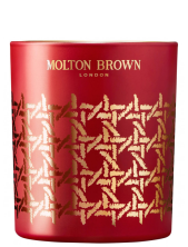 Molton Brown Merry Berries & Mimosa Candela - 190 Gr