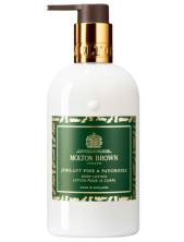 Molton Brown Jubilant Pine & Patchouli Body Lotion Crema Corpo 300 Ml