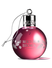 Molton Brown Fiery Pink Pepper Gel Doccia - 75 Ml Edizione Natale