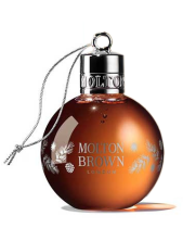 Molton Brown Re-Charge Black Pepper Gel Doccia - 75 Ml Edizione Natale