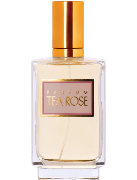 Perfumer’s Workshop Tea Rose ​​Eau De Parfum 120 Ml Donna