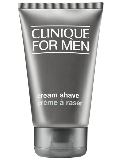 Clinique For Men Cream Shave 125Ml