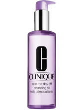 Clinique Take The Day Off™ Cleansing Oil Olio Detergente 200 Ml