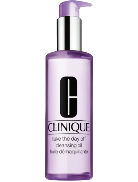 Clinique Take The Day Off™ Cleansing Oil Olio Detergente 200 Ml