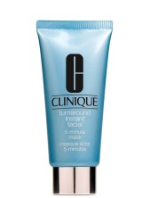 CLINIQUE TURNAROUND INSTANT FACIAL 5 MINUTE MASK - 75 ML